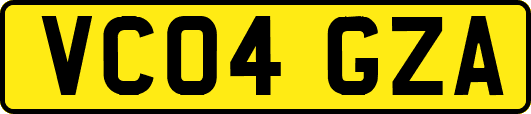 VC04GZA