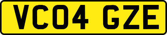 VC04GZE
