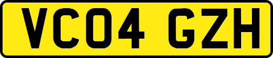 VC04GZH