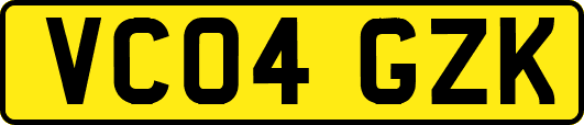 VC04GZK
