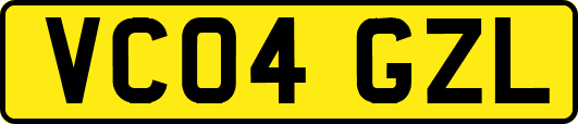 VC04GZL