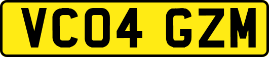 VC04GZM