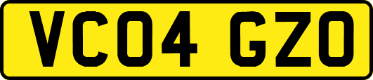 VC04GZO