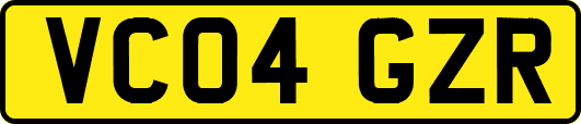 VC04GZR