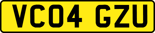 VC04GZU