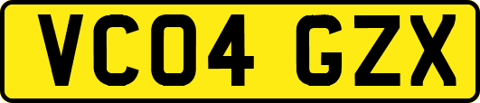 VC04GZX
