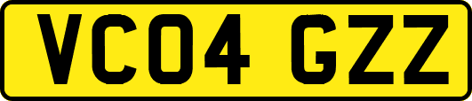 VC04GZZ