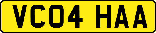 VC04HAA
