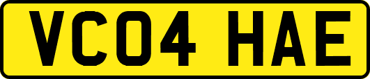 VC04HAE