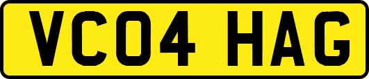 VC04HAG