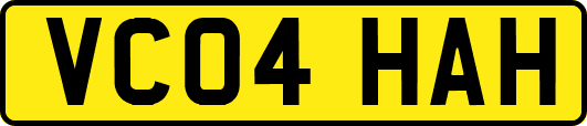 VC04HAH