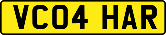 VC04HAR