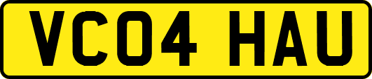 VC04HAU