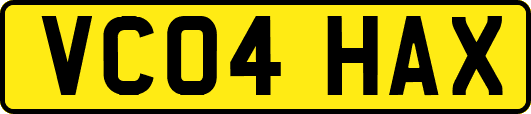 VC04HAX