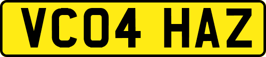 VC04HAZ