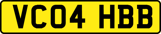 VC04HBB