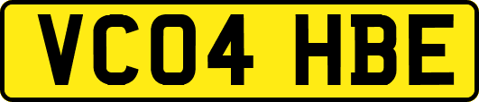 VC04HBE