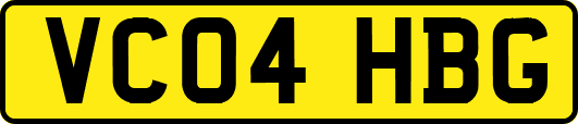 VC04HBG
