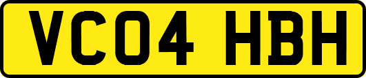 VC04HBH