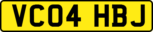 VC04HBJ