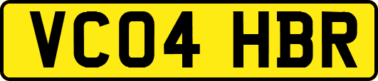 VC04HBR