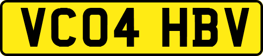 VC04HBV