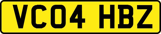 VC04HBZ