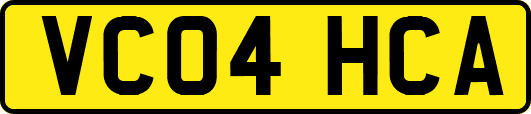 VC04HCA