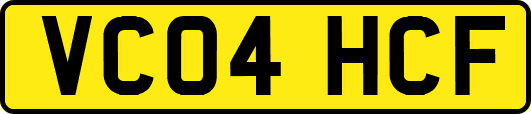 VC04HCF