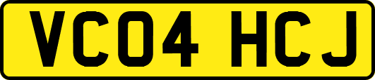 VC04HCJ
