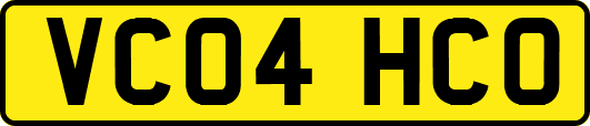 VC04HCO