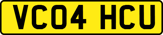 VC04HCU