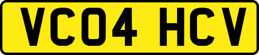 VC04HCV
