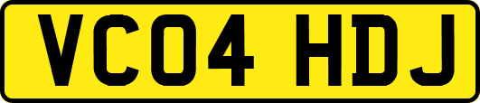 VC04HDJ