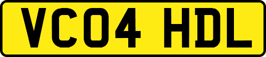 VC04HDL
