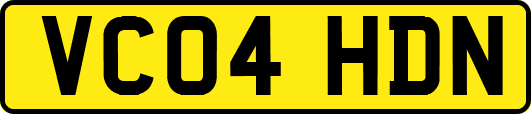 VC04HDN