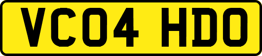 VC04HDO