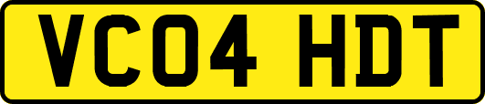 VC04HDT