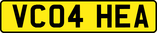 VC04HEA