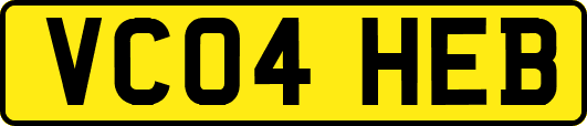 VC04HEB
