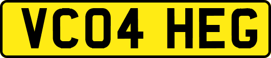 VC04HEG