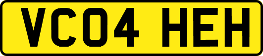 VC04HEH