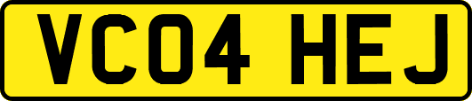 VC04HEJ