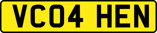 VC04HEN