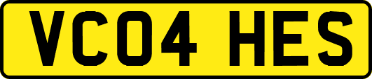 VC04HES