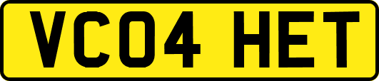 VC04HET