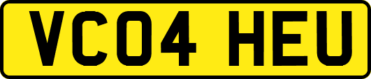 VC04HEU