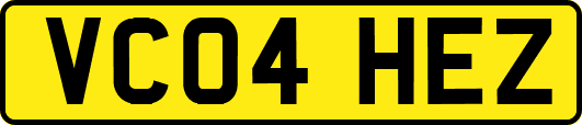 VC04HEZ