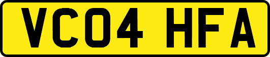VC04HFA