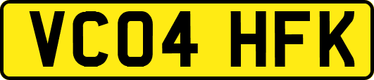 VC04HFK